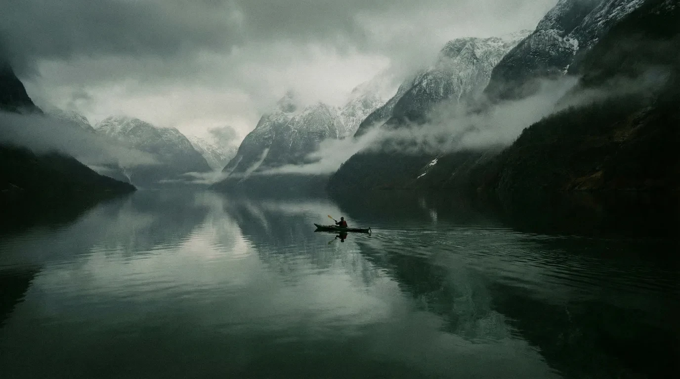 Opplevelser i naturen