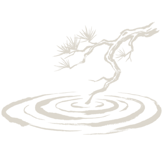 Forest Sand Water Logo